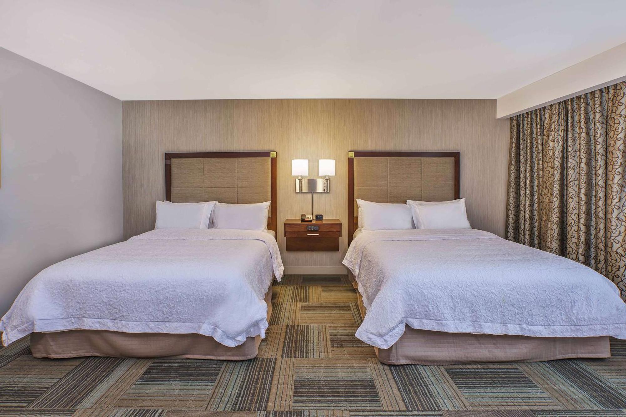 Hampton Inn By Hilton West Bloomfield Novi Farmington Hills Exterior foto